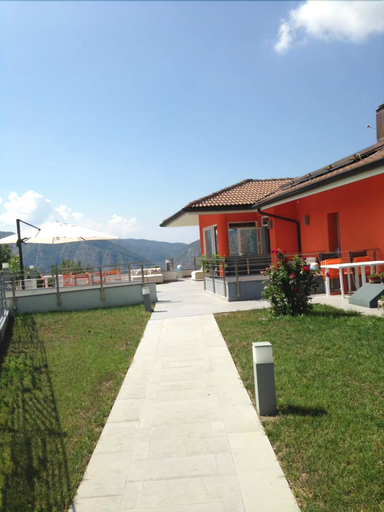 Exterior & Views 2, Foresteria La Merlina, Alessandria