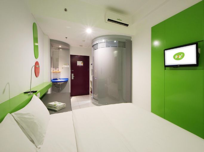 POP! Hotel Kemang Jakarta, South Jakarta