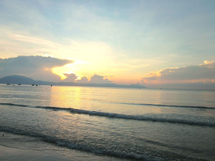 Ninh Chu Hotel, Ninh Hải