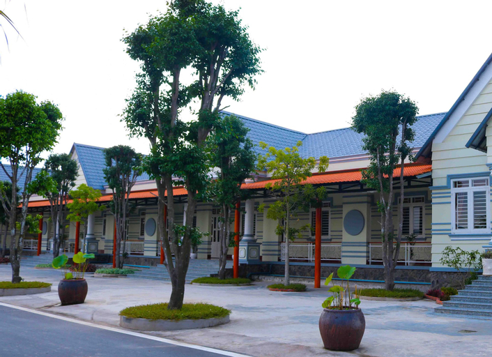 Truong Huy Hotel, Vĩnh Long