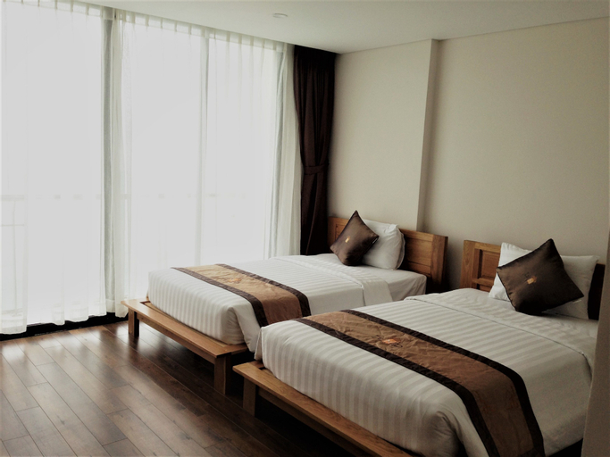 Lenid Nha Trang Hotel, Nha Trang
