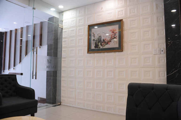 White Diamond PN Hotel, Phú Nhuận