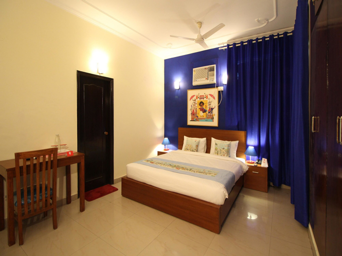 OYO Flagship 140 Noida Expressway Boulevard, Gautam Buddha Nagar