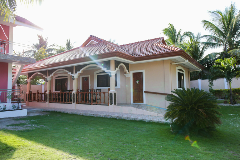 Luzmin BH - Cottages and Bungalows, Oslob