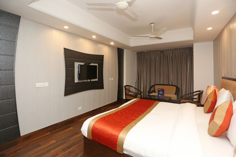 OYO 11451 The Avenue residency, Gurgaon