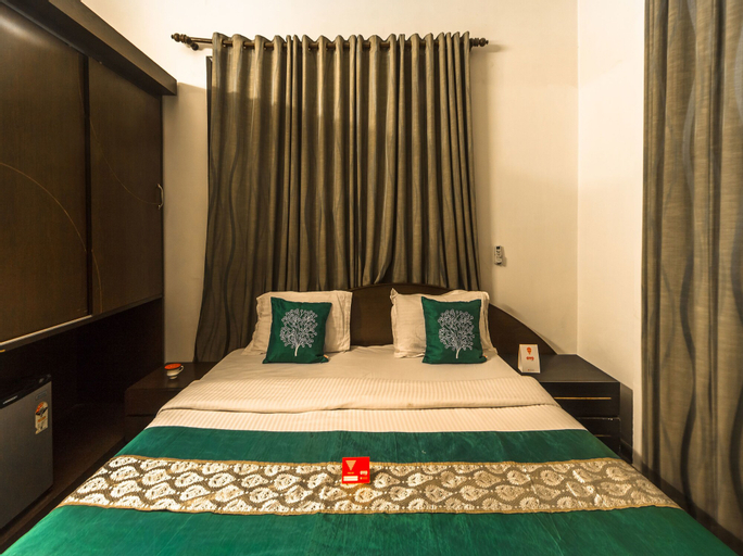 OYO 3650 City View Brothers, Gurgaon