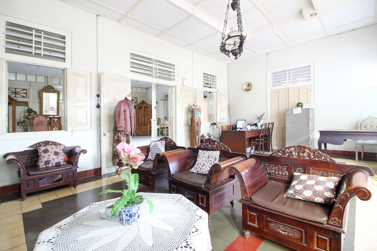 RedDoorz Syariah near Wijilan Yogyakarta, Yogyakarta