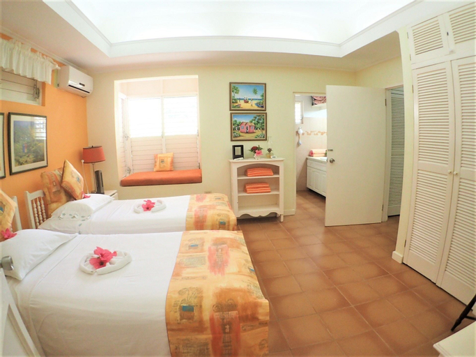 Dreamin, Silver Sands 2BR,