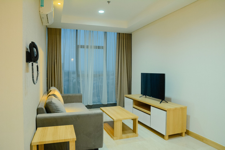 The 9th Floor L'Avenue Apartment, Jakarta Selatan