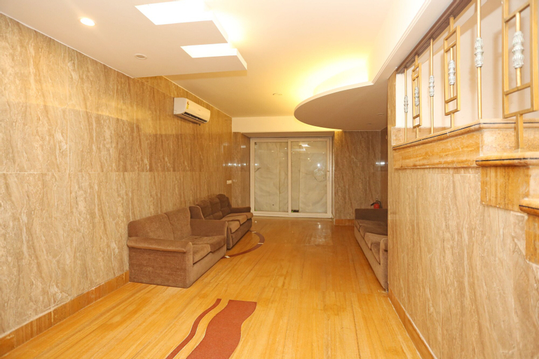 OYO 11451 The Avenue residency, Gurgaon