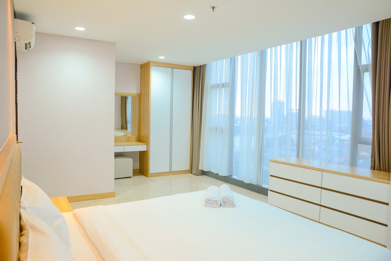 The 9th Floor L'Avenue Apartment, Jakarta Selatan