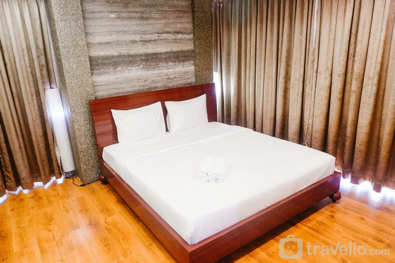 The Royale Springhill Apartment near JIEXPO/PRJ Kemayoran, North Jakarta