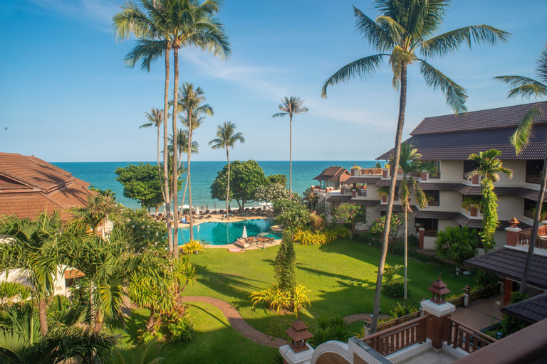 Aloha Resort, Ko Samui