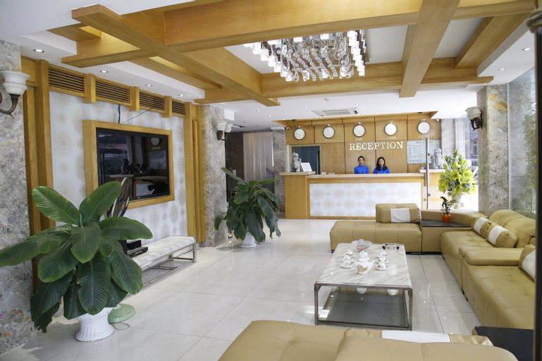 Nam Phong Hotel, An Dương
