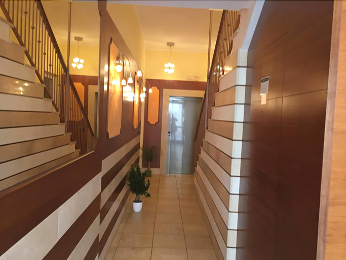 Public Area 3, Traiano Suite, Barletta-Andria-Trani