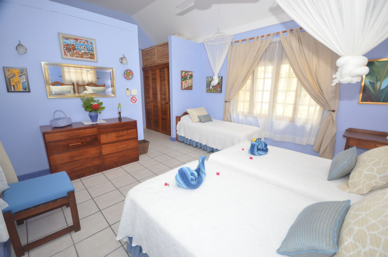Cannon Cottage, 3BR by Jamaican Treasures,