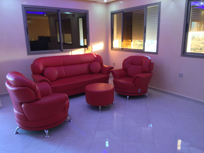 Public Area 2, Wonderful Charming Villa BR52045, Agadir-Ida ou Tanane