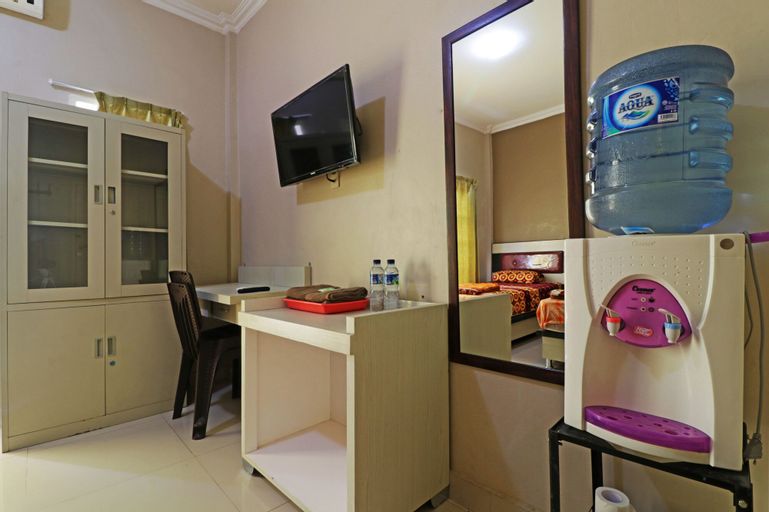 Hotel Graha Soeltan, Serdang Bedagai