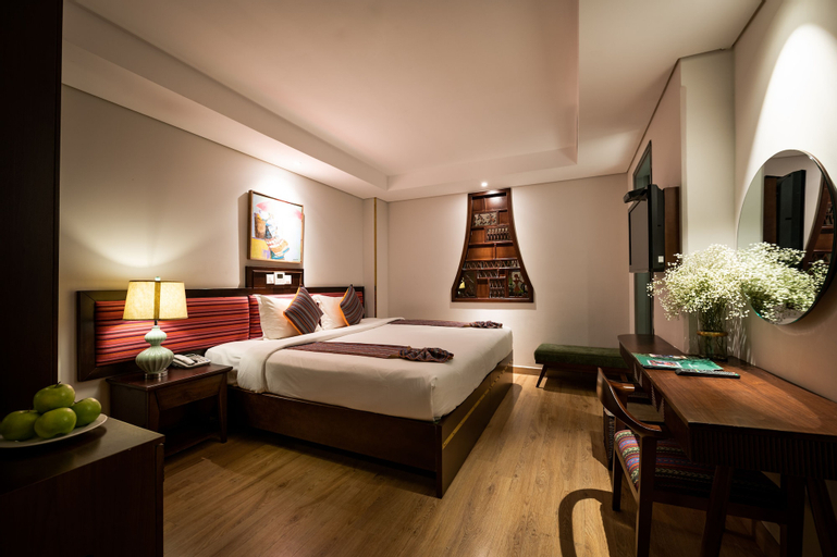 Bedroom 10