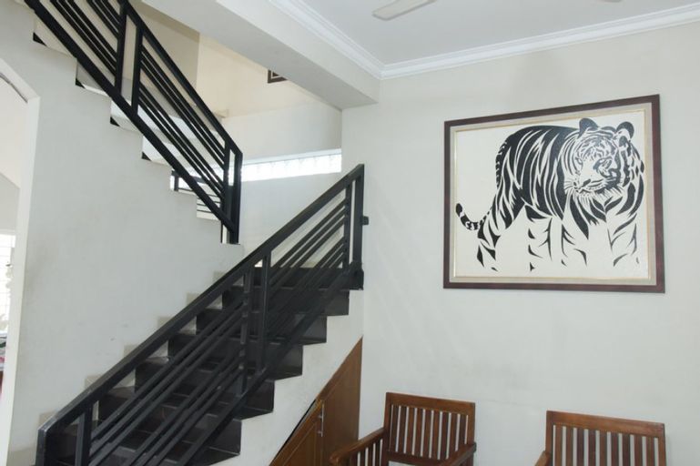 RedDoorz Syariah near RS Graha Husada Lampung, Bandar Lampung