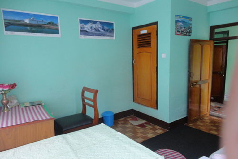 Horizon Homestay, Lumbini