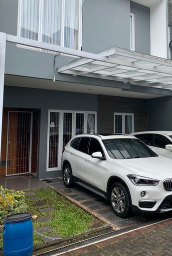 Platinum Guest House Bandung 3Bedroom 6-Paxs, Bandung