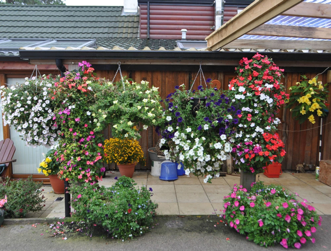 Brenfield Croft Cottages, Argyll and Bute