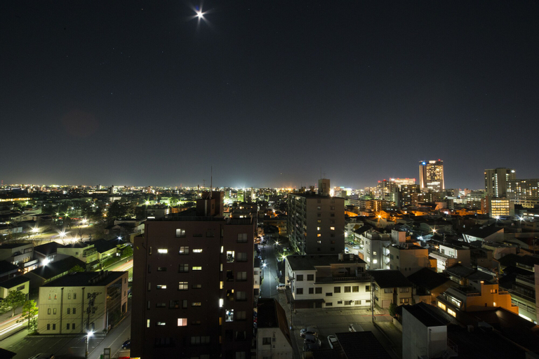 Scenery 25