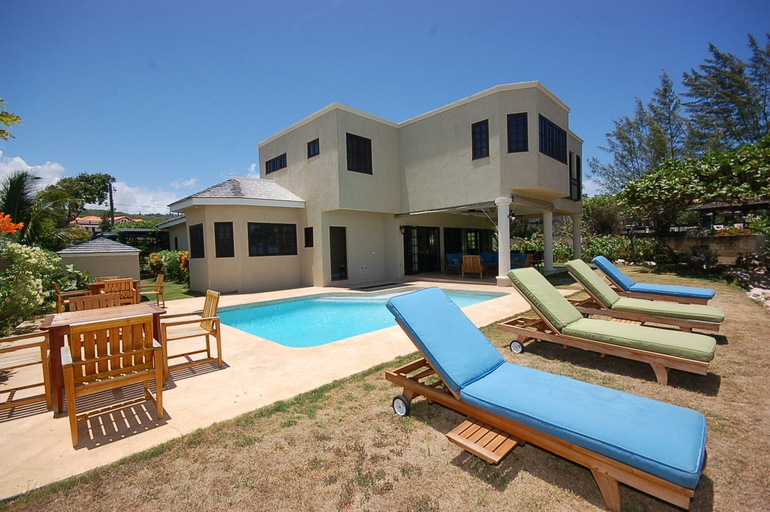 Mai Tai Villa, 4BR by Jamaican Treasures,