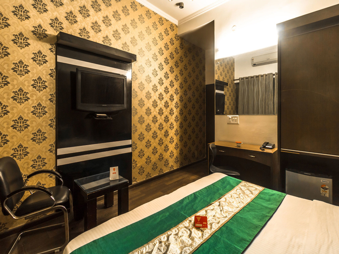 OYO 3650 City View Brothers, Gurgaon
