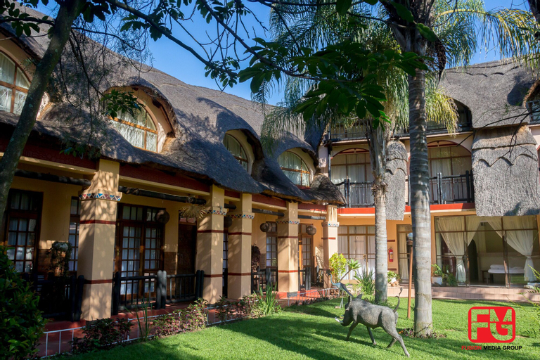 Lalani Hotel and Conference Centre, Bulawayo