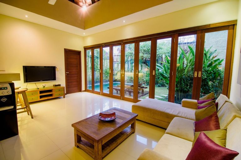 Villa Raka, Badung