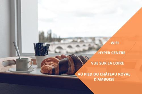 Nouveau-LeConcorde-VueSurLaLoire-HyperCentre, Indre-et-Loire