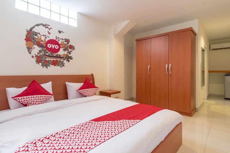 OYO 294 Andrea Residence Syariah, Medan