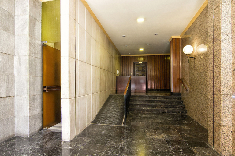 Public Area 3, Luxury Alhambra Penthouse Collection, Granada