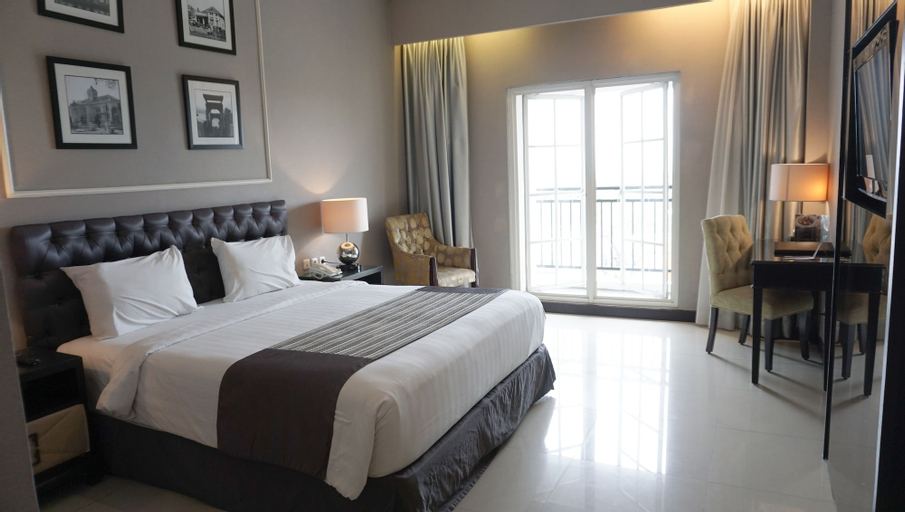 Bedroom 10