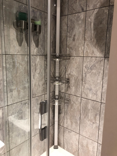 Bathroom 3, Lamorna, Milton Keynes