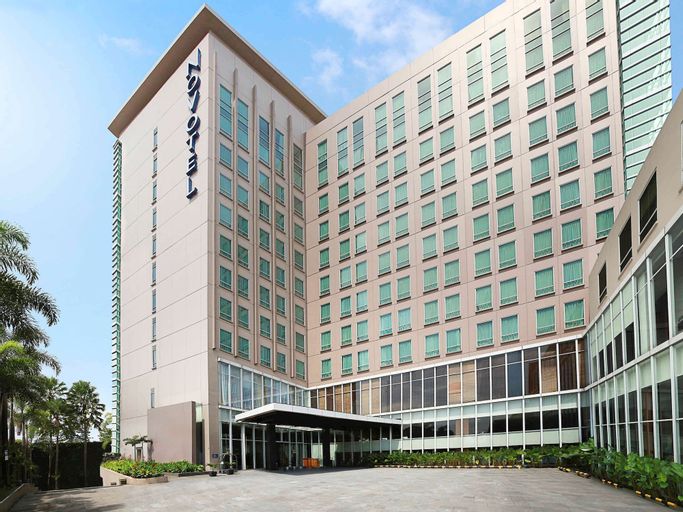 Novotel Bandung, Bandung