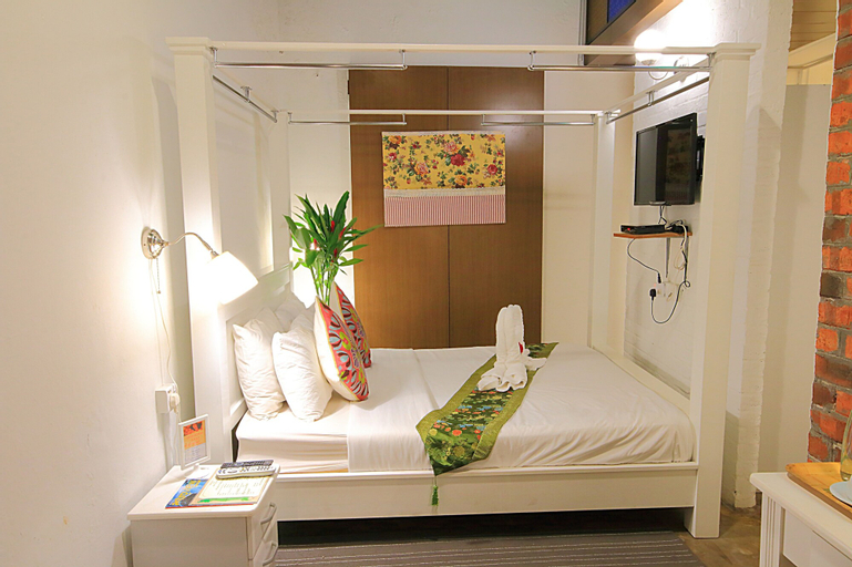 Lagenda House, Pulau Penang