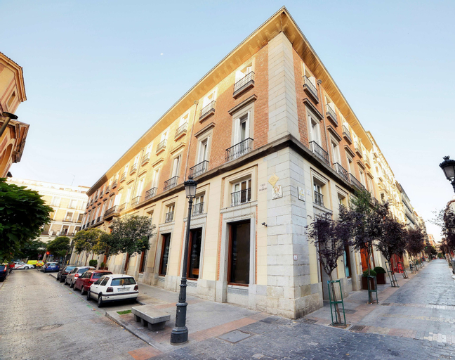 NH Collection Palacio de Tepa, Madrid