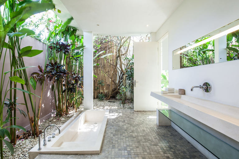 Bathroom 5, Villa Maz 2, Badung