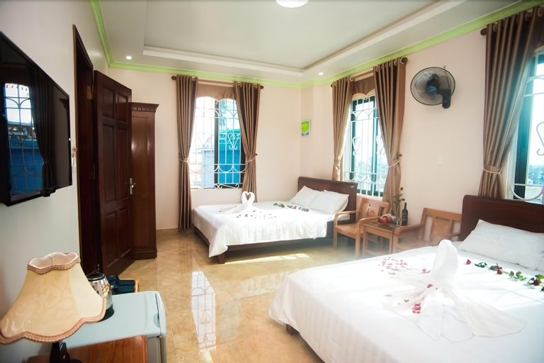 An Tien Hotel, Hải An