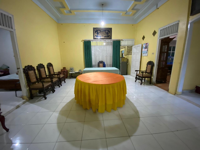 OYO 3205 Penginapan Mikial Ismi Kayuagung, Ogan Ilir