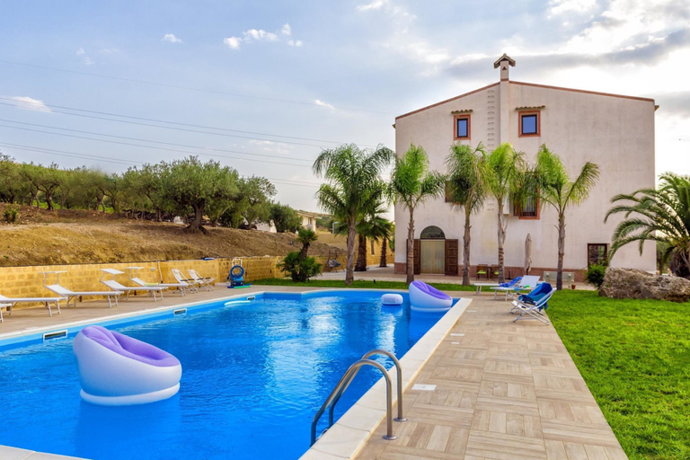 Sport & Beauty 5, Tenute Piazza Countryhouse, Agrigento