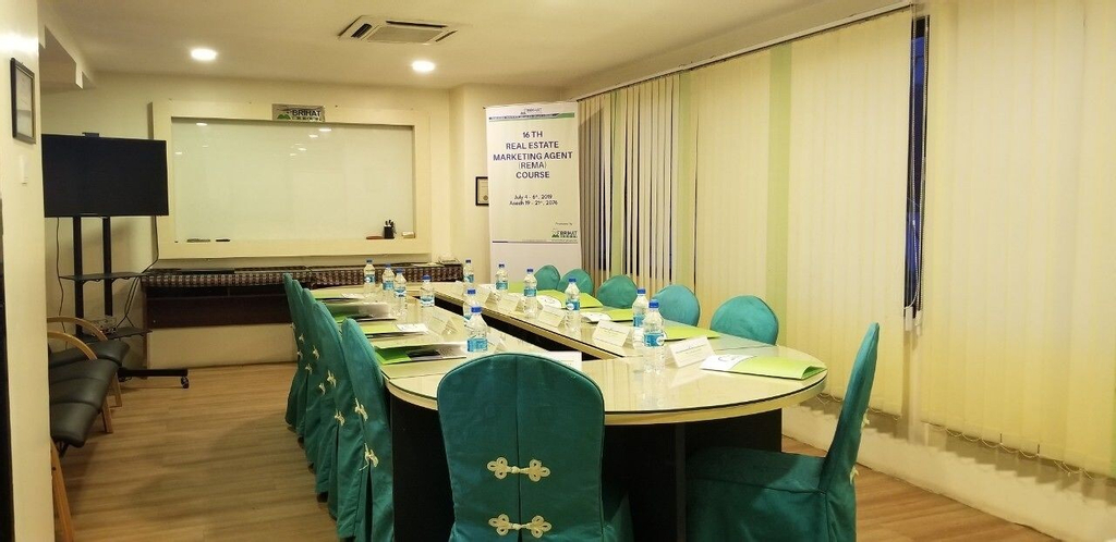 Swayambhu Hotels and Apartments, Bagmati
