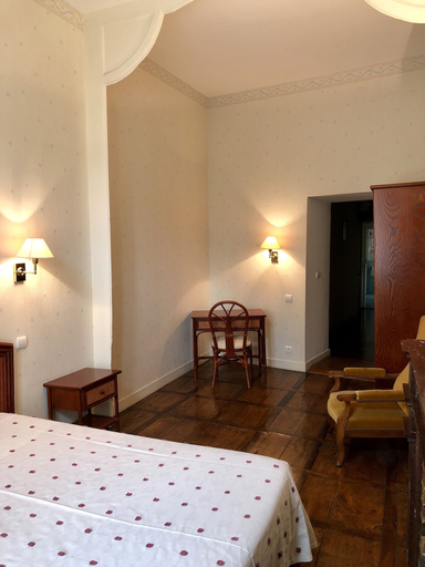 Bedroom 3, Noreli B&B, Dordogne