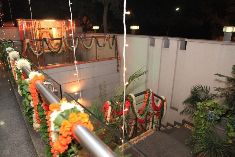 Indiyaah Residency, Gurgaon
