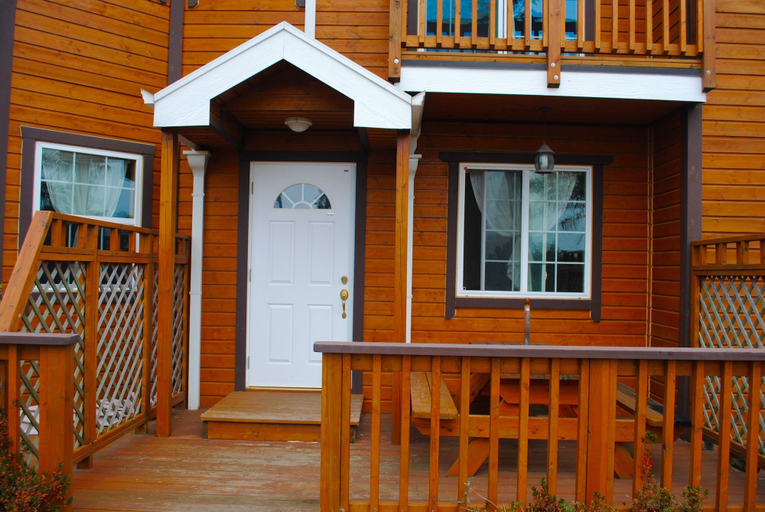 Exterior & Views 2, Sweetsalt Pension, Seogwipo