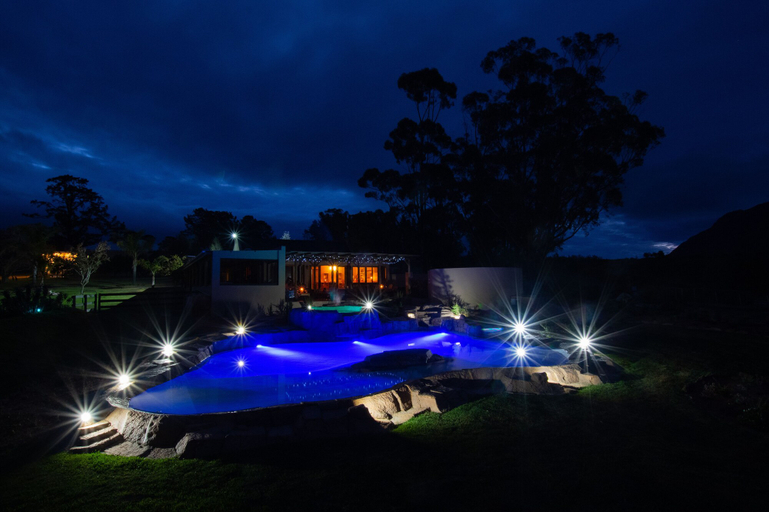 Sport & Beauty, Oudebosch Guest Farm, Eden