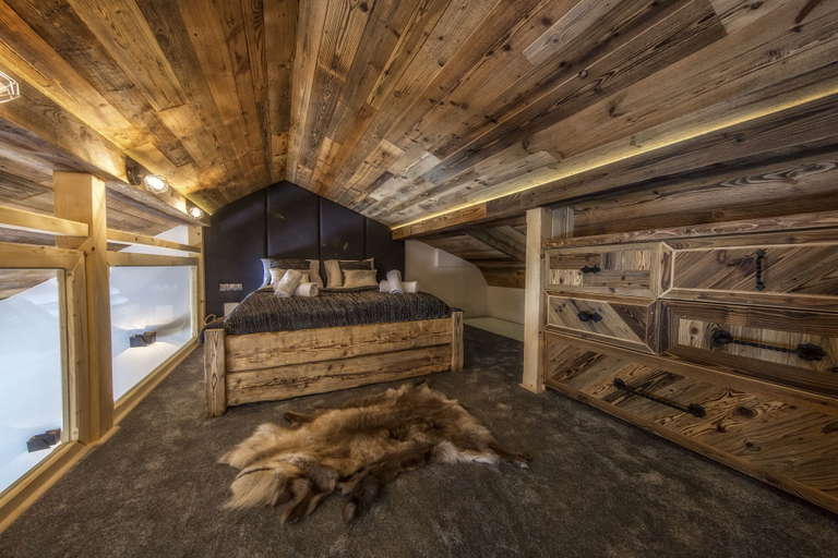 Public Area 4, Aparthotel Giewont, Tatra